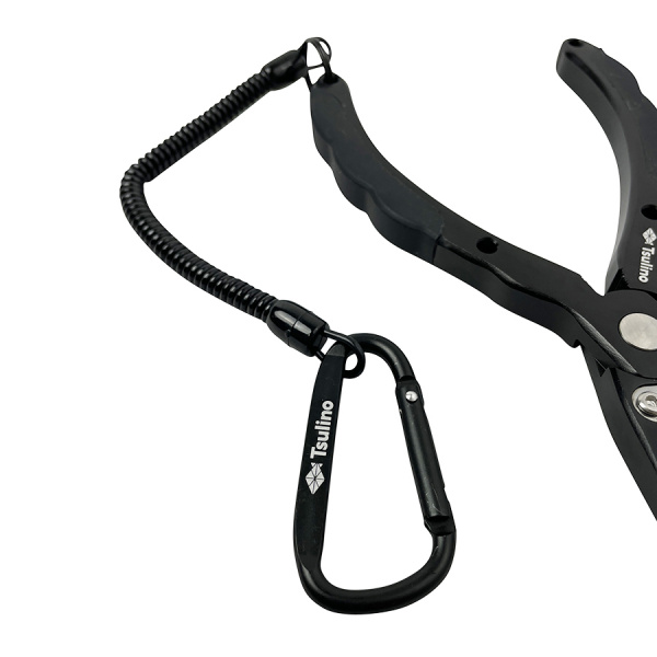 軽量で使いやすいアルミプライヤー